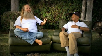 Rick Rubin