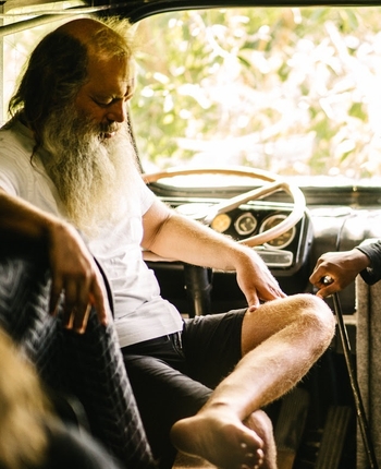 Rick Rubin