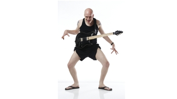 Devin Townsend