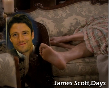 James Scott