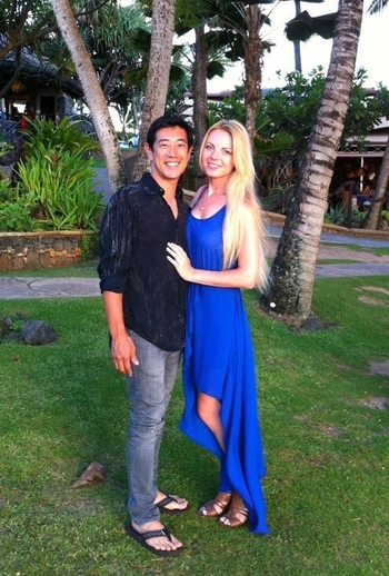 Grant Imahara