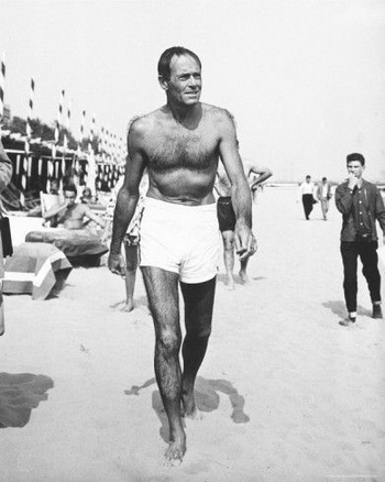 Henry Fonda