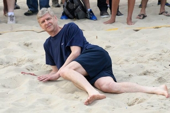 Arsène Wenger