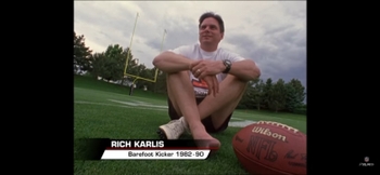 Rich Karlis