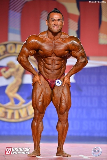 Hidetada Yamagishi