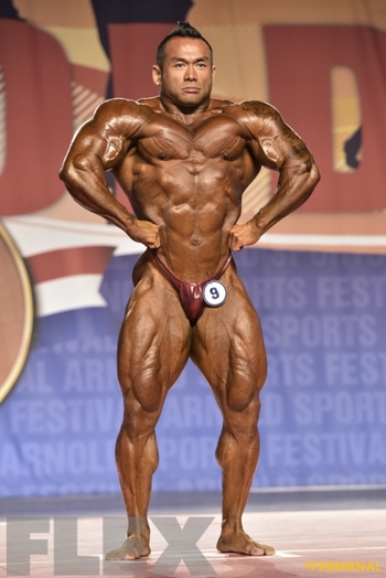 Hidetada Yamagishi