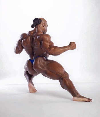 Kai Greene