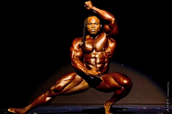 Kai Greene