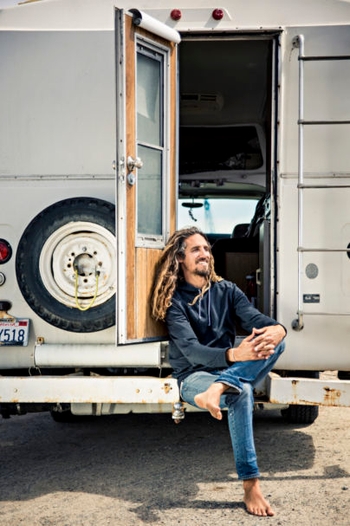 Rob Machado