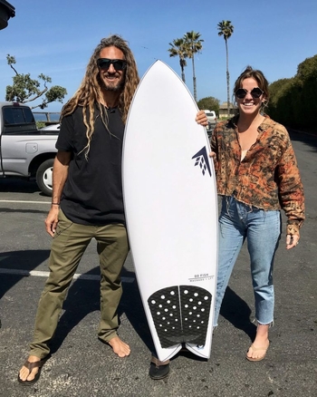 Rob Machado