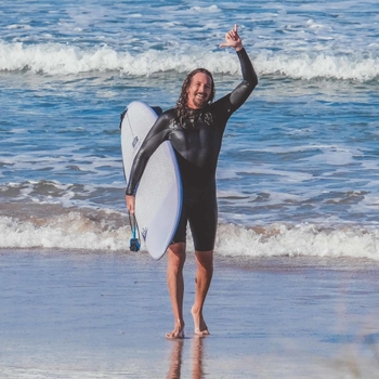 Rob Machado