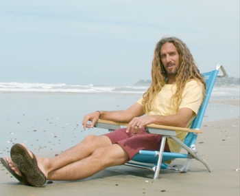 Rob Machado