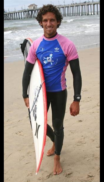 Rob Machado