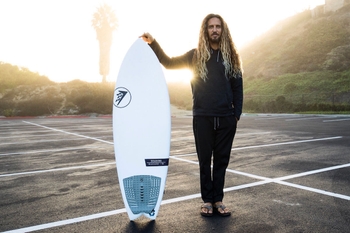 Rob Machado