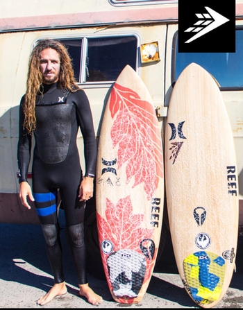 Rob Machado