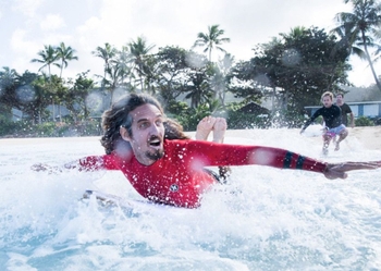 Rob Machado