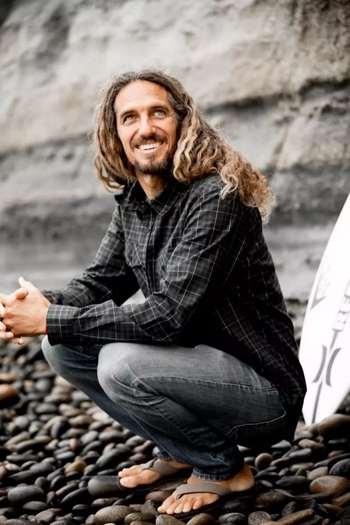 Rob Machado