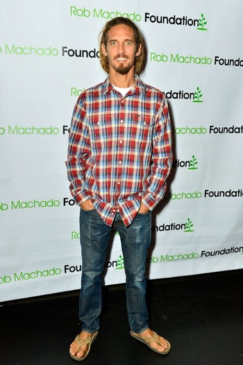 Rob Machado