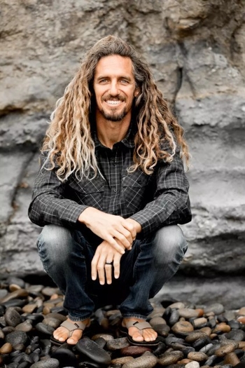 Rob Machado