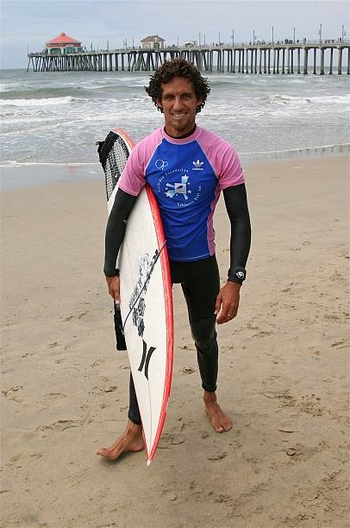 Rob Machado