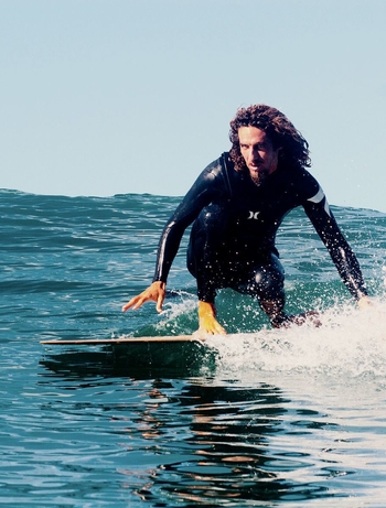 Rob Machado