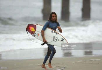 Rob Machado