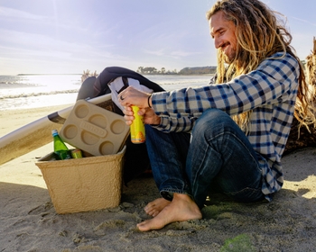 Rob Machado