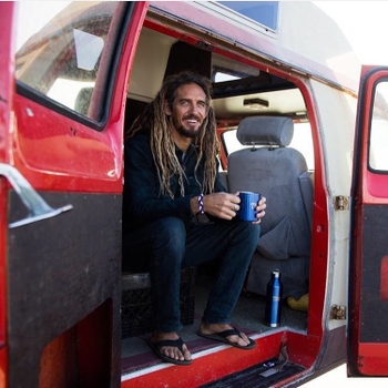 Rob Machado