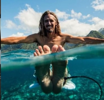 Rob Machado