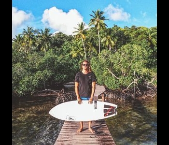 Rob Machado