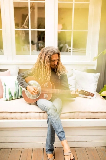 Rob Machado