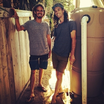 Rob Machado