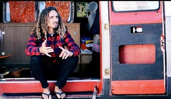 Rob Machado