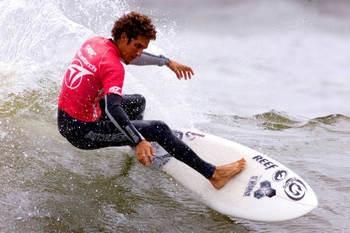 Rob Machado