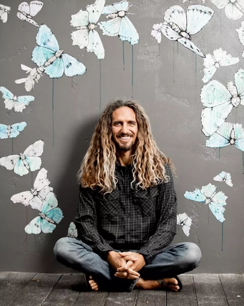 Rob Machado