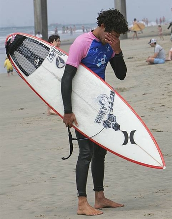 Rob Machado