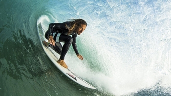 Rob Machado