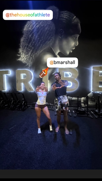 Brandon Marshall