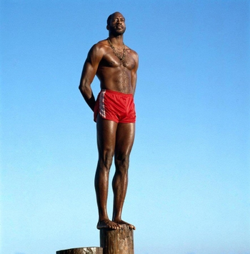 Edwin Moses