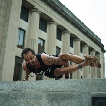 Michael Franti