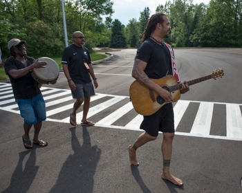 Michael Franti