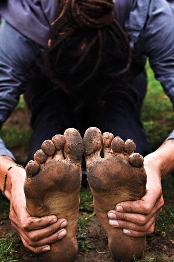 Michael Franti