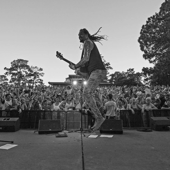 Michael Franti