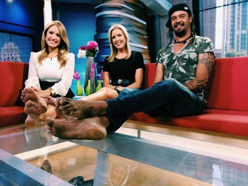 Michael Franti