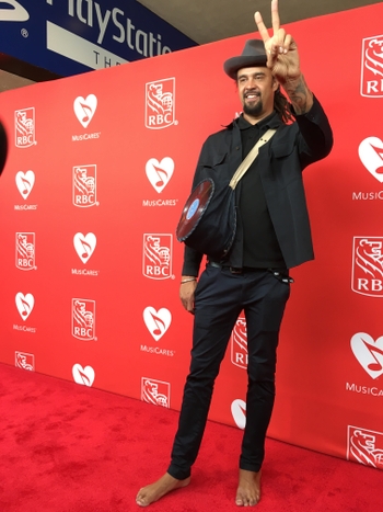 Michael Franti