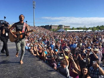 Michael Franti