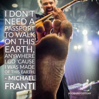 Michael Franti