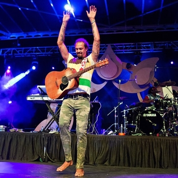 Michael Franti