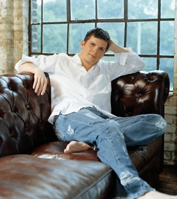 Nigel Harman