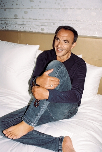 Nikos Aliagas